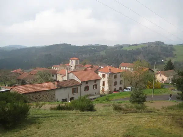 Monte Escalier 43 Monte escalier Agnat
