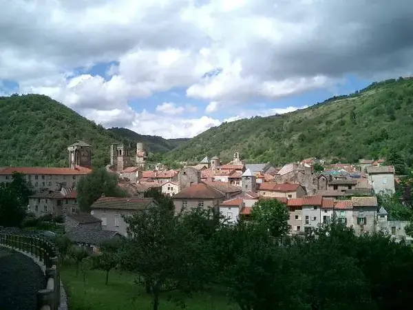 Monte Escalier 43 Monte escalier Blesle