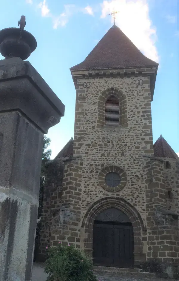 Monte Escalier 43 Monte escalier Chassagnes