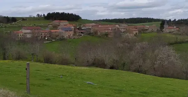 Monte Escalier 43 Monte escalier Ferrussac