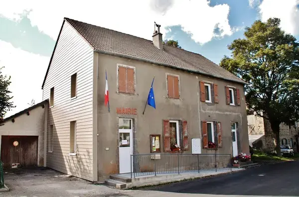 Monte Escalier 43 Monte escalier Freycenet-la-Cuche