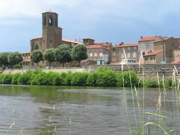 Monte Escalier 43 Monte escalier Langeac