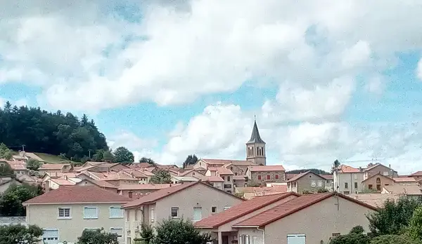 Monte Escalier 43 Monte escalier Lantriac