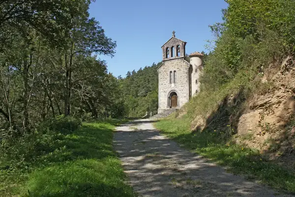 Monte Escalier 43 Monte escalier Montclard