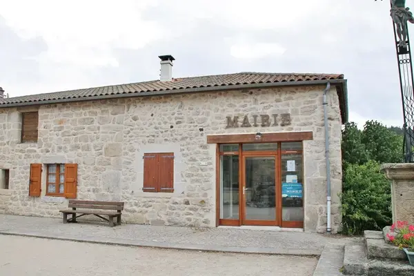 Monte Escalier 43 Monte escalier Saint-Christophe-d'Allier