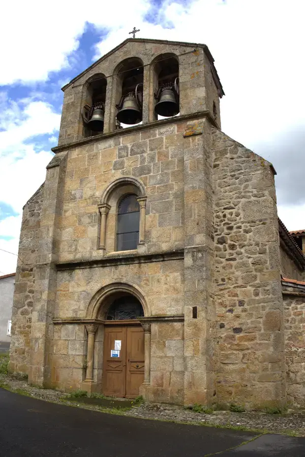 Monte Escalier 43 Monte escalier Saint-Étienne-du-Vigan