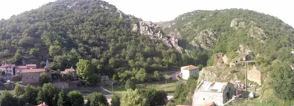 Monte Escalier 43 Monte escalier Saint-Étienne-sur-Blesle