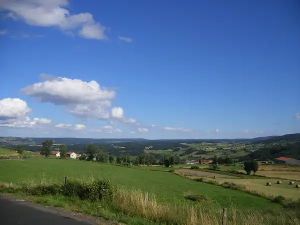 Monte Escalier 43 Monte escalier Venteuges