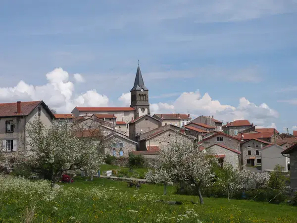 Monte Escalier 43 Monte escalier Vernassal