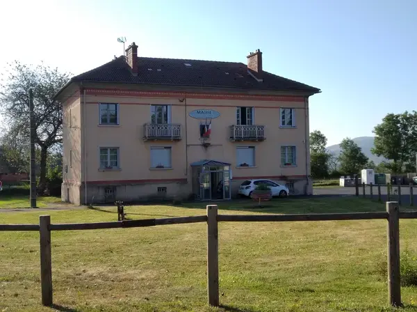 Monte Escalier 43 Monte escalier Vissac-Auteyrac